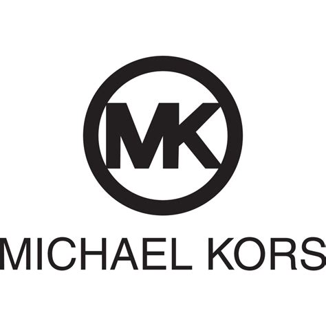 michael kors logo vector